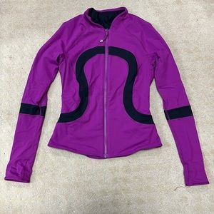 Lululemon Reversible Jacket